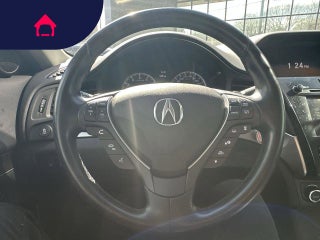 2019 Acura ILX