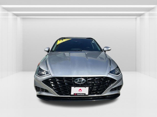 2022 Hyundai Sonata