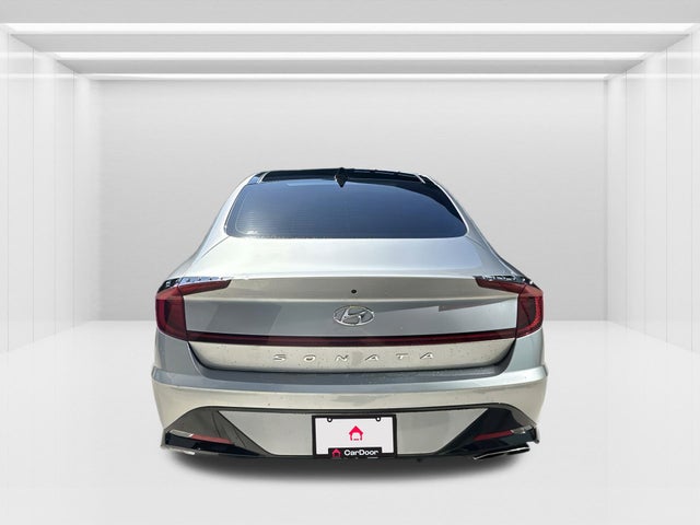 2022 Hyundai Sonata