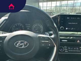 2022 Hyundai Sonata