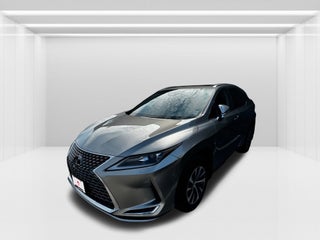 2021 Lexus RX