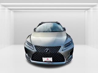 2021 Lexus RX