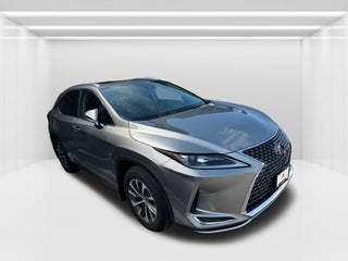 2021 Lexus RX