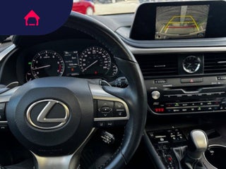 2021 Lexus RX