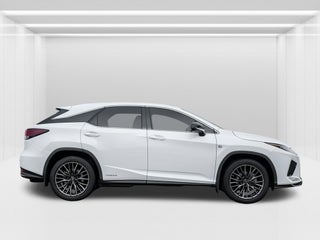 2022 Lexus RX