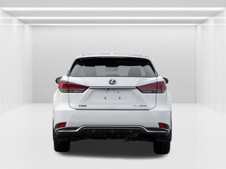 2022 Lexus RX