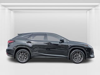 2022 Lexus RX