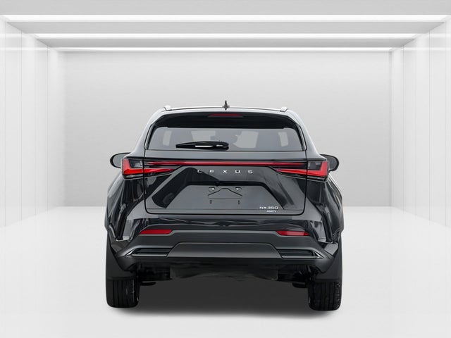 2022 Lexus NX