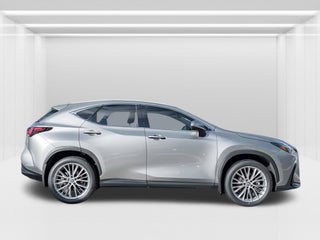 2024 Lexus NX