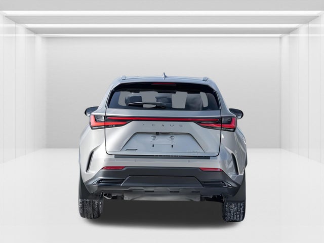 2024 Lexus NX