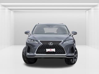 2021 Lexus RX