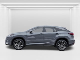 2021 Lexus RX