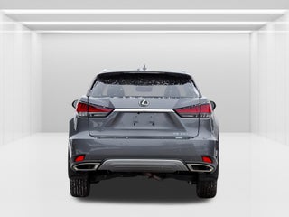 2021 Lexus RX