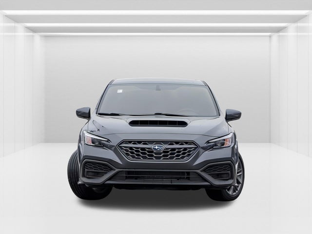 2022 Subaru WRX