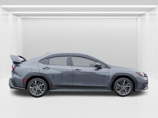 2022 Subaru WRX