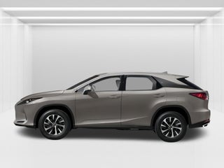 2021 Lexus RX