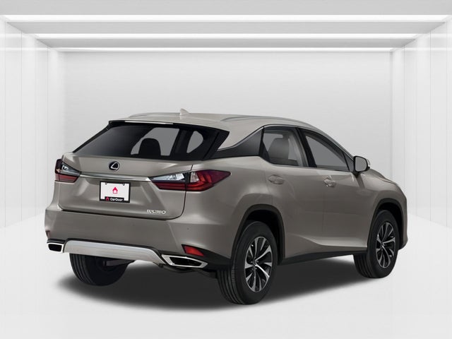 2021 Lexus RX