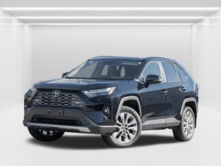 2023 Toyota RAV4