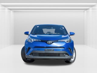 2019 Toyota C-HR