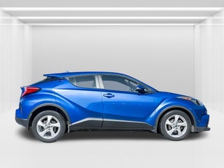 2019 Toyota C-HR