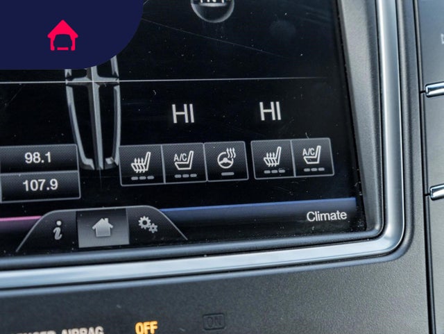 2016 Lincoln MKX