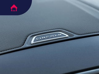 2016 Lincoln MKX