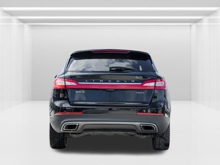 2016 Lincoln MKX