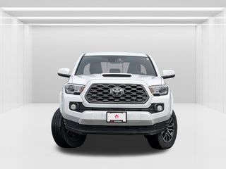 2022 Toyota Tacoma 4WD