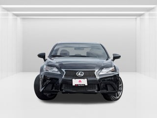 2015 Lexus GS 350