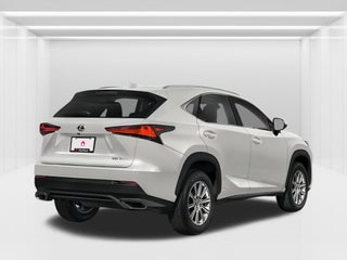 2021 Lexus NX