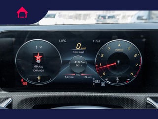 2022 Mercedes-Benz CLA