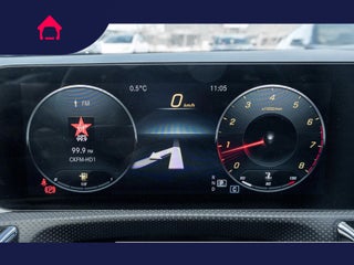 2022 Mercedes-Benz CLA