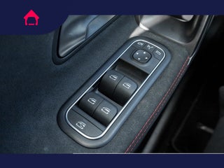 2022 Mercedes-Benz CLA