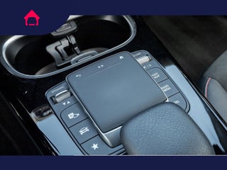2022 Mercedes-Benz CLA