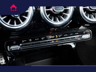 2022 Mercedes-Benz CLA