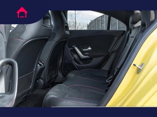 2022 Mercedes-Benz CLA