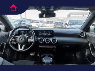 2022 Mercedes-Benz CLA