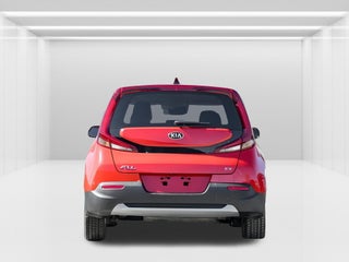 2020 Kia Soul