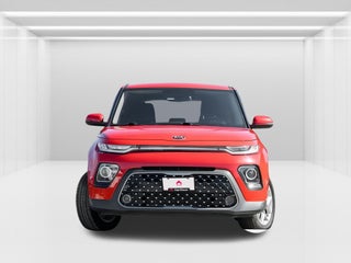 2020 Kia Soul