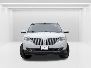 2014 Lincoln MKX