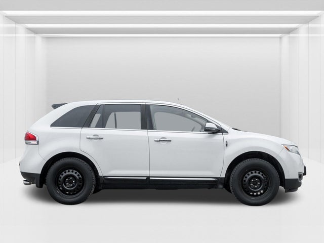 2014 Lincoln MKX