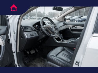 2014 Lincoln MKX