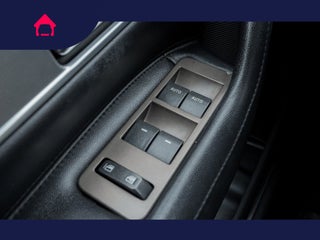 2014 Lincoln MKX