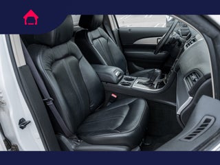 2014 Lincoln MKX