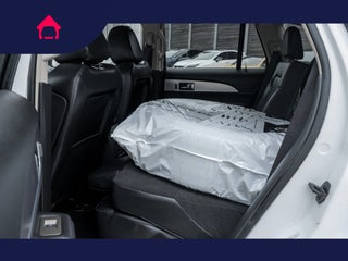 2014 Lincoln MKX