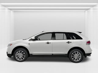 2014 Lincoln MKX