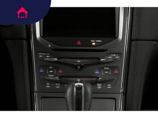 2014 Lincoln MKX