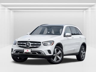 2022 Mercedes-Benz GLC