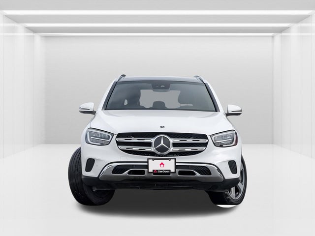 2022 Mercedes-Benz GLC