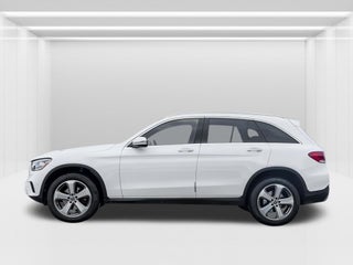 2022 Mercedes-Benz GLC